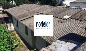 Imagem 3: Terreno Vila Pereira Cerca, Pirituba, 10 x 38, declive, fazer 3 sobrados com vagas de gara