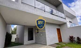 Imagem: Sobrado para venda, 3 quarto(s), Estrela