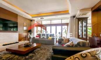 Imagem 3: Casa em Rua Doutor Arnaldo da Silva Ferreira - Jardim Isabel - Porto Alegre/RS