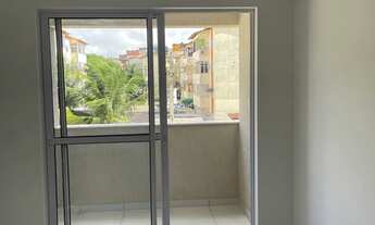 Imagem 4: Alugo apartamento em Nova Parnamirim