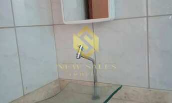 Imagem 12: Apartamento- 2 quartos, 1 banheiro, 58m², 1 vaga- Pontal Sul - Aparecida