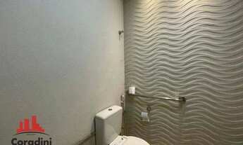 Imagem 6: Salão, 490 m² - venda ou aluguel - Loteamento Industrial Machadinho - Americana/SP