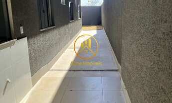 Imagem 7: Casa à venda no bairro Setor Colonial Sul - Aparecida de Goiânia/GO