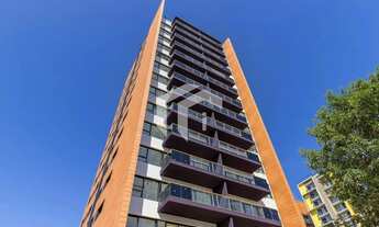 Imagem: Apartamento - Cambuí - Campinas