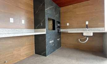 Imagem 7: Mansão Exclusiva no Alphaville - Luxo, Sofisticação e Privacidade Absoluta