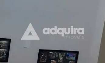 Imagem 3: Sobrado à venda, Jardim Carvalho, Ponta Grossa, PR