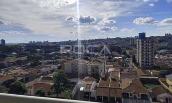 Imagem 6: Apartamento padrão de 1 dormitório para alugar em Cidade Jardim, São Carlos