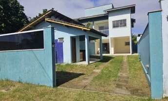 Imagem 3: Excelente casa para temporada belíssima praia de Mar Azul, Aracruz-ES