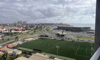 Imagem 4: Apartamento para Locação em Salvador, Jardim Armação, 1 dormitório, 1 banheiro, 1 vaga