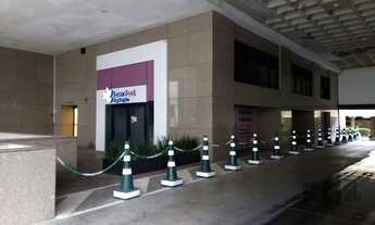 Imagem 6: Ponto Comercial/Loja para Alugar no bairro Praia de Belas com 140 m² disponíveis