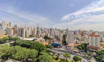 Imagem 4: Escritório Alto Padrão 273 m² - Próximo ao Metrô Liberdade - 07 Vagas