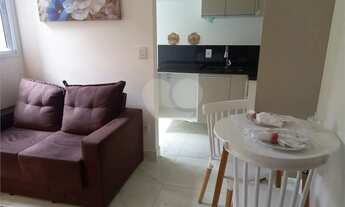 Imagem 6: Condomínio com 1 quartos para locação em Vila Mazzei - SP