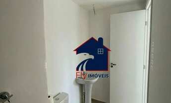 Imagem 7: Apartamento à venda, 57 m² por R$ 490.000,00 - Freguesia do Ó - São Paulo/SP