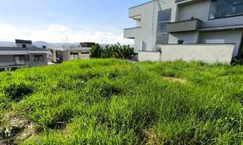 Imagem 3: Terreno Urbanova à venda, 450 m² por R$ 790.000 - Condomínio Residencial Jaguary