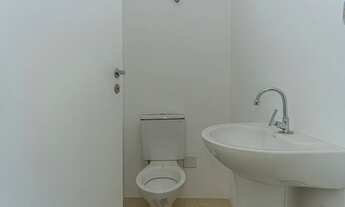 Imagem 7: Imóvel para aluguel e venda com 28 metros quadrados em Liberdade - São Paulo - SP