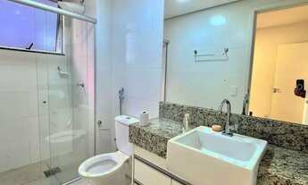 Imagem 7: Excelente apartamento com 2 suítes ao lado da Rua do Ouro