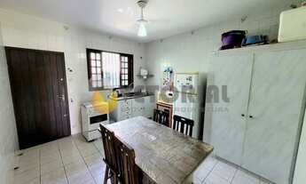 Imagem 6: Casa com 2 dormitórios à venda, 80 m² por R$ 650.000,00 - Praia das Palmeiras - Caraguatat