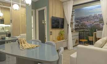 Imagem: Contrato de gaveta Cond Zenith no Aleixo