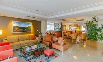 Imagem 3: Apartamento À venda com 03 dormitório/Suítes no Bairro Petrópolis em Porto Alegre/RS