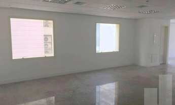 Imagem 5: Conjunto Comercial com 8 vagas