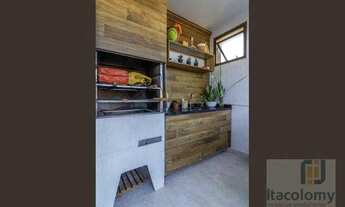 Imagem 3: Cobertura com 4 dormitórios, 200 m² - venda por R$ 2.800.000,00 ou aluguel por R$ 15.000,0