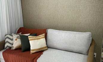 Imagem 7: Apartamento 3 Quartos com Suíte | 2 Vagas