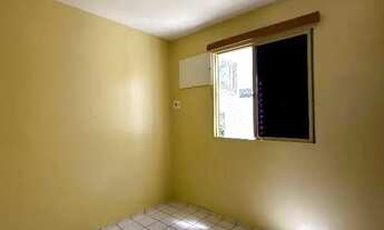 Imagem 4: Apartamento à venda no Condomínio Alameda Marquês Paranaguá - Teresina/PI