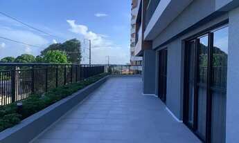 Imagem 6: Imóvel para aluguel com 54 metros quadrados com 2 quartos em Aldeota - Fortaleza - CE