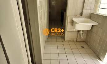 Imagem 8: Vendo Apartamento 62m² com 2 Quartos em Boaviagem/Setúbal