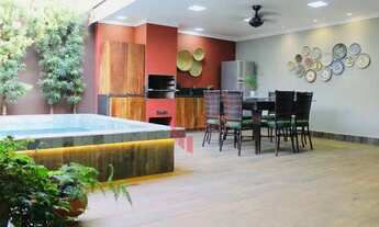 Imagem: Casa em Condomínio Fechado à Venda de