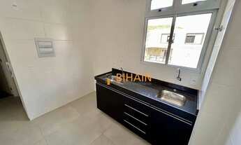 Imagem 7: Apartamento com 2 dormitórios para alugar, 56 m² por R$ 3.820,01/mês - Buritis - Belo Hori