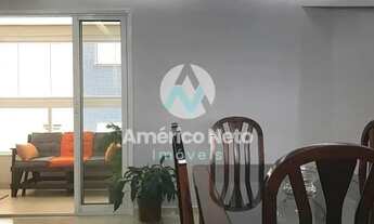 Imagem 4: Apartamento com 3 Suítes sendo 1 Master à venda, 140 m² por R$ 1.050.000 - Santa Paula - S