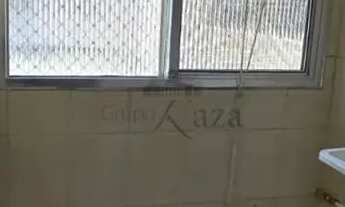 Imagem 5: Imóvel para aluguel tem 55 metros quadrados com 2 quartos