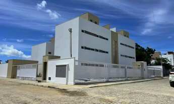 Imagem 3: Apartamento em Parque das Nações - Parnamirim - 3/4 Suíte - 66m²/118m²