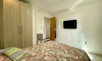 Imagem 3: Cobertura, 200m², 3 suítes no Residencial Edson Seabra no Marco