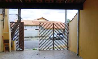 Imagem 2: Alugo sobrado 3dorms/suíte/sacada -Interlagos, SJC