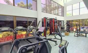 Imagem 6: FA- VIA CAPIBARIBE APT 3 QTS 1 SUITE 2 VAGAS com closet 103 mt na Ilha do Retiro - Recife