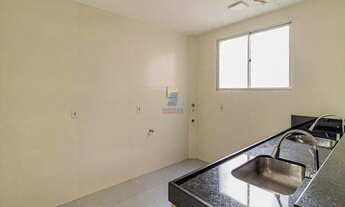 Imagem 7: QUE TAL UM ÓTIMO APARTAMENTO DE 2 QUARTOS NO CONDOMINIO BOSQUE DA RIBEIRA?