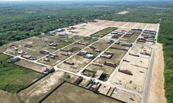 Imagem 3: Adquira já seu lote as margens da BR 116