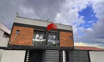 Imagem: Sobrado em condomínio com 145m² 3 quartos