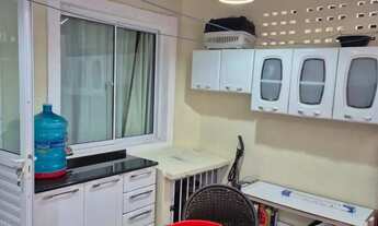 Imagem 7: Imóvel para venda possui 65 metros quadrados com 2 quartos em Lagoa Redonda - Fortaleza