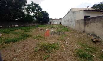 Imagem: Terreno à venda, 651 m² por R$ 1.100.000,00