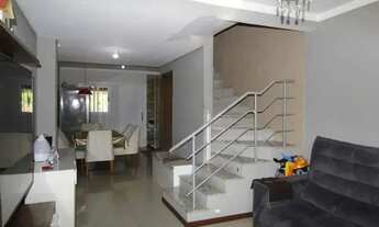 Imagem 3: Casa com 2 Dormitórios, Espaço Gourmet e 2 Vagas Jardim Leopoldina