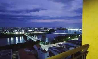 Imagem 9: Apartamento mobiliado Edifício Splendore Family Club