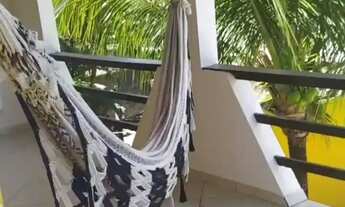 Imagem 4: Casa Temporada Arembepe 2 quartos Piscina Garagem