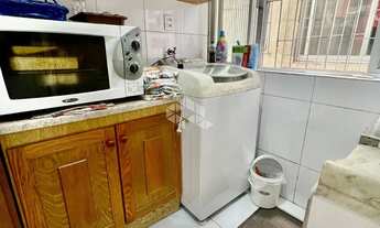 Imagem 5: APARTAMENTO 3 QUARTOS 1 VAGA DE GARAGEM CONDOMÍNIO FECHADO NA TRINDADE FLORIANÓPOLIS