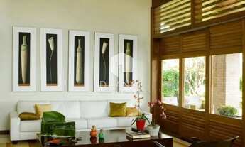 Imagem 5: Casa à venda no bairro Alphaville em Campinas