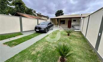 Imagem: Excelente casa linear de 3 quartos no Engenho