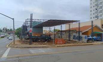 Imagem: Salão comercial para alugar na Av JK