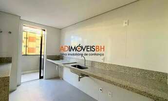 Imagem 6: Apto Área Privativa à venda, 2 quartos, 1 suíte, 2 vagas, Cidade Nova - Belo Horizonte/MG